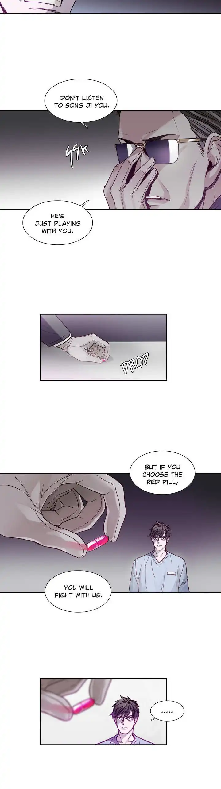 Unknown Code Chapter 7 20